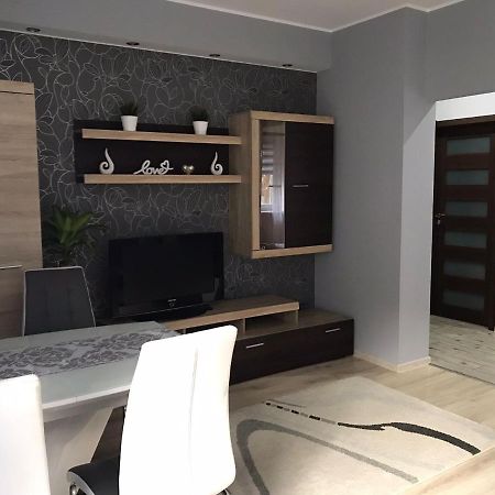 شقة Apartament D&B غدينيا المظهر الخارجي الصورة