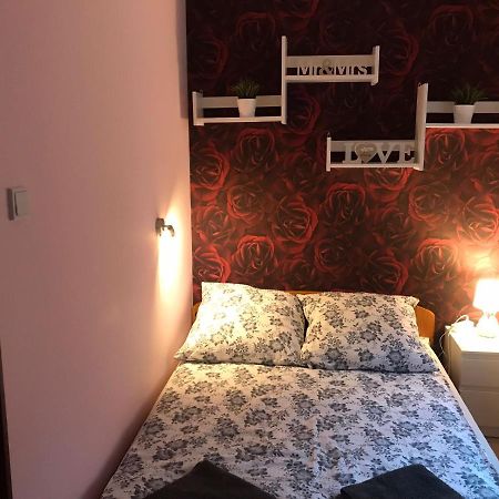 شقة Apartament D&B غدينيا المظهر الخارجي الصورة