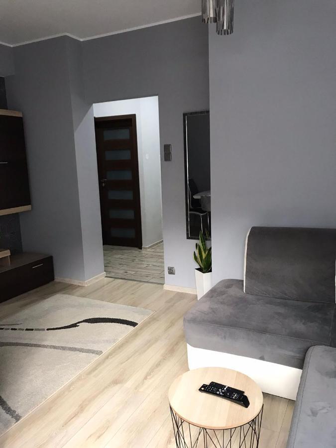 شقة Apartament D&B غدينيا المظهر الخارجي الصورة