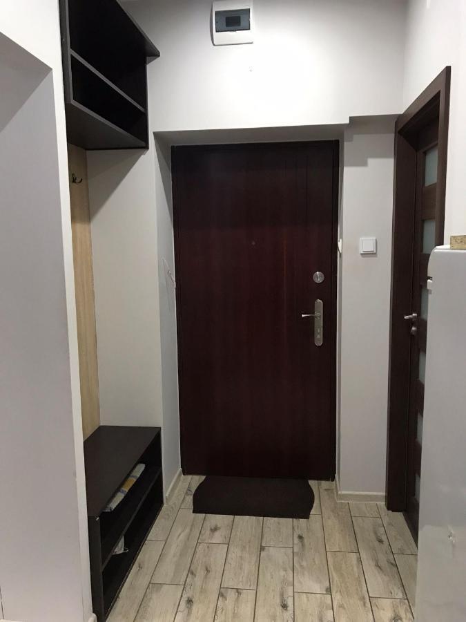 شقة Apartament D&B غدينيا المظهر الخارجي الصورة