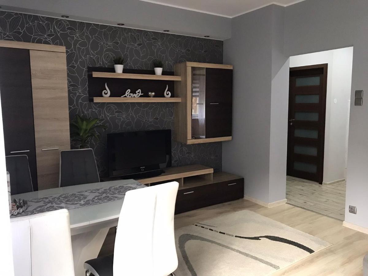 شقة Apartament D&B غدينيا المظهر الخارجي الصورة