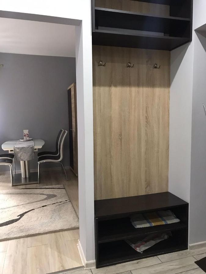 شقة Apartament D&B غدينيا المظهر الخارجي الصورة